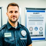 Security Guard Career Path